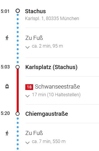 24 aschauer münchen straße Öffnungszeiten von