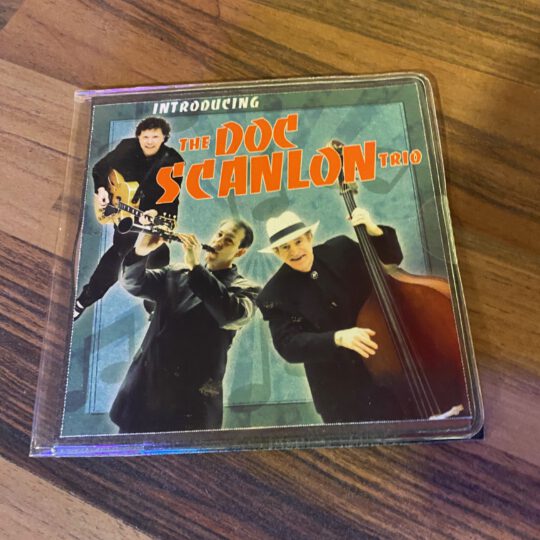Das Swing-Tagebuch des Bruno W. - Berlin 1937 - 1939